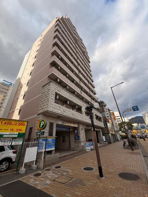 ロイヤルヒル神戸三ノ宮 物件画像