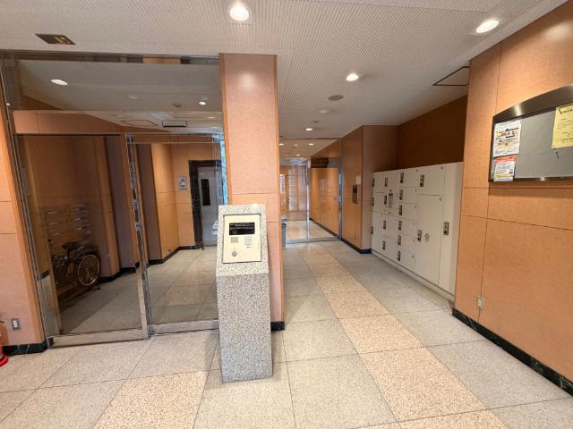 ロイヤルヒル神戸三ノ宮 物件画像