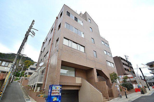サンビルダー北野ザベーズ 物件画像