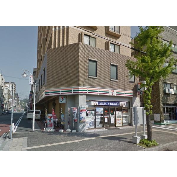 セブンイレブン