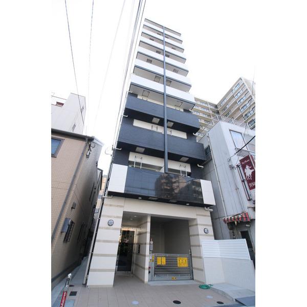 ERCity's兵庫駅 物件画像