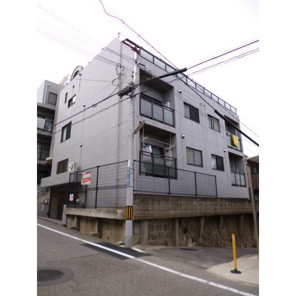 ザ・ライフ寺池　南棟 物件画像