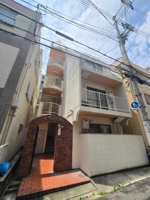 アイランド愛和 物件画像