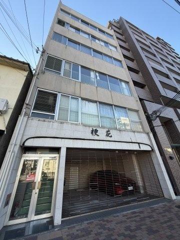 マルイマンション 物件画像