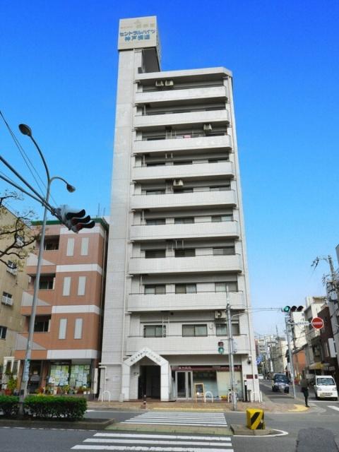 セントラルハイツ神戸橘通 物件画像