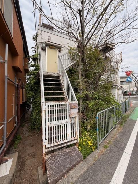 なぎさやハイツ 物件画像