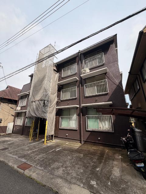 グリーンヒル山本通 物件画像