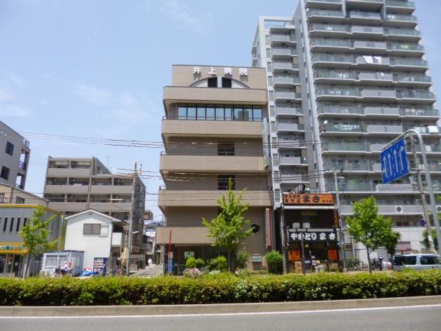 周辺環境画像