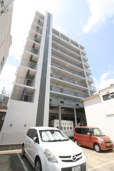 レユシール塚本 物件画像
