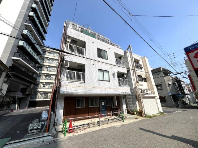 サニーサイド 物件画像