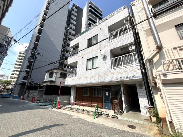 サニーサイド 物件画像