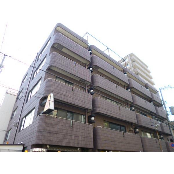 ＮＥＯ壱番館 物件画像