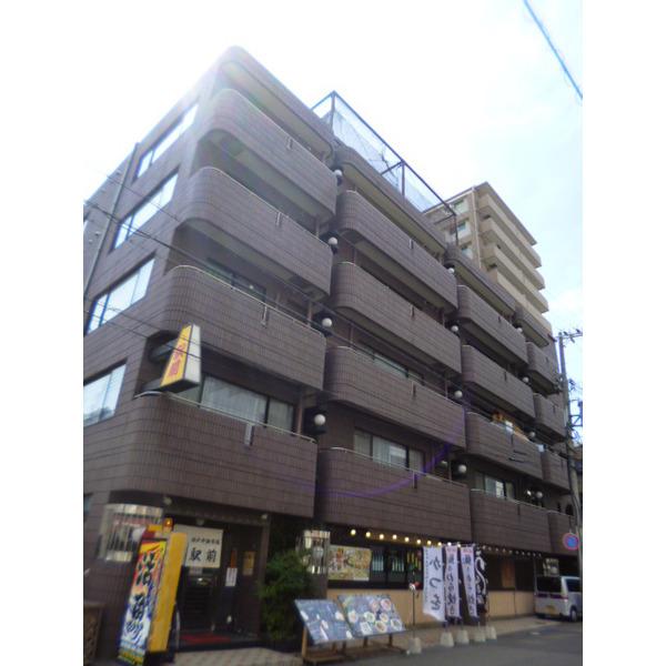 ＮＥＯ壱番館 物件画像