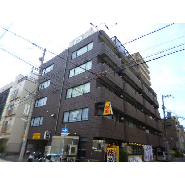 ＮＥＯ壱番館 物件画像