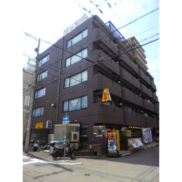 ＮＥＯ壱番館 物件画像