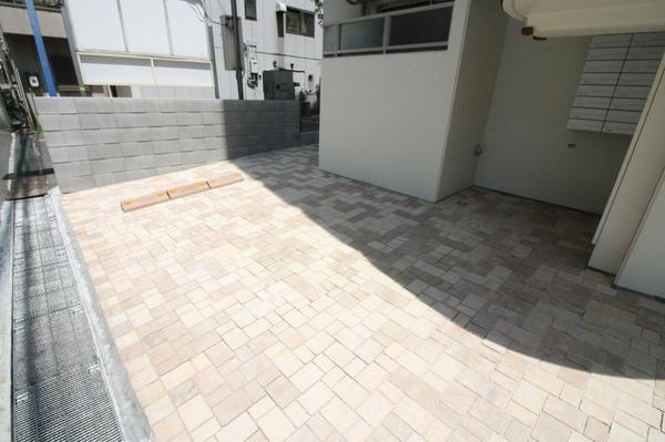 Y・House中道 物件画像