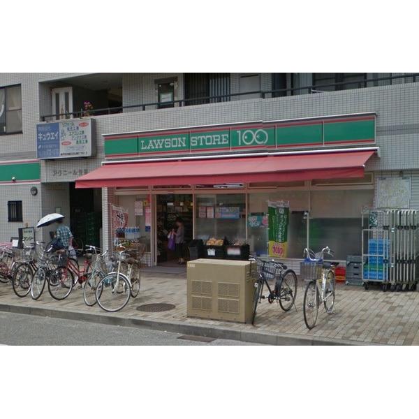 STORE100