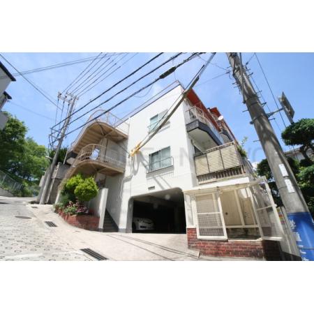 外観写真1
