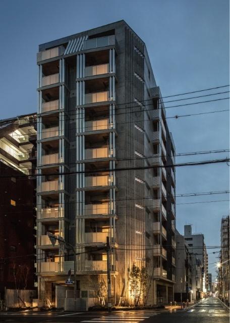 OZ CASA 物件画像