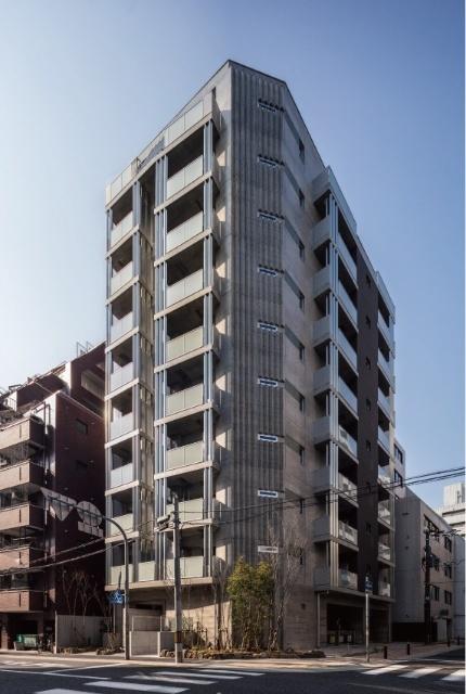 OZ CASA 物件画像