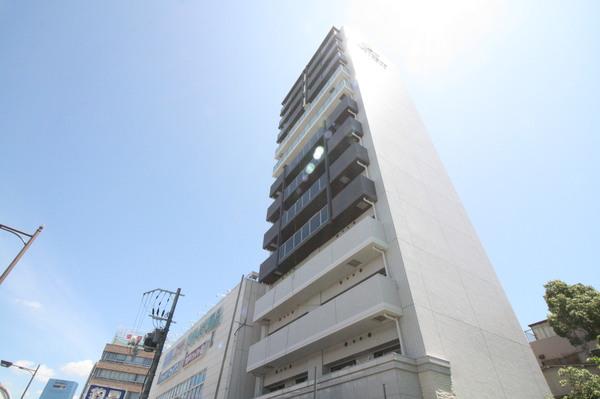 ファステート神戸ハーバーランド 物件画像