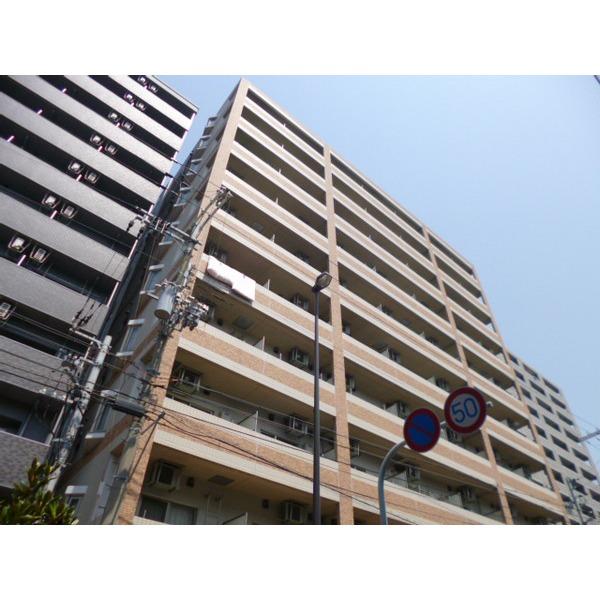 タカマツ神戸駅南通 物件画像