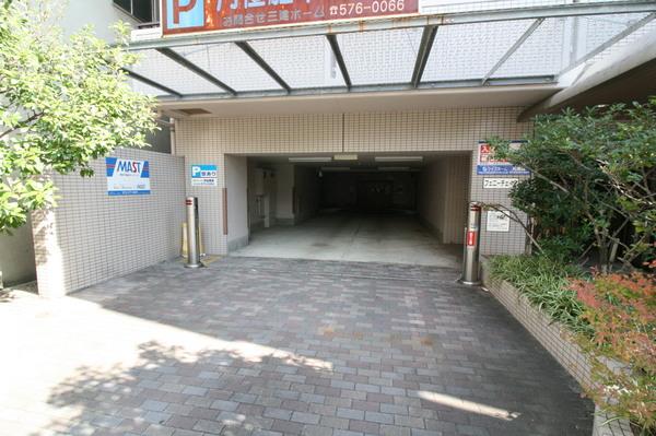 フェニーチェ・Ⅱ 物件画像