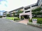 ライオンズマンション北鈴蘭台A棟外観1
