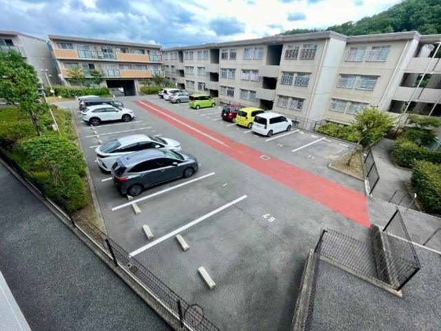 ライオンズマンション北鈴蘭台A棟 物件画像