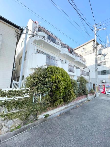 グリーンハイツ会下山 物件画像