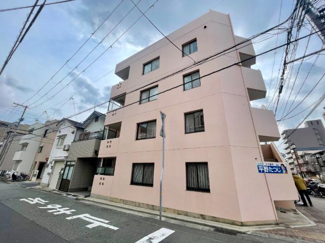 エーデルハイム藤井 物件画像