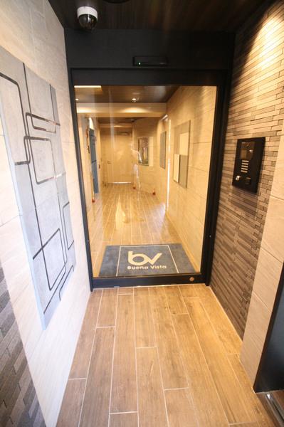ブエナビスタ神戸駅前 物件画像