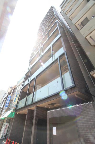 ブエナビスタ神戸駅前 物件画像