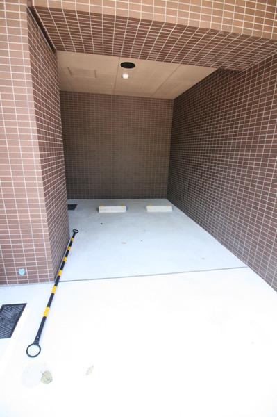 ブエナビスタ神戸駅前 物件画像