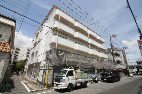 シルフィードARATA 物件画像