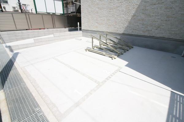 ハビテ兵庫駅南 物件画像
