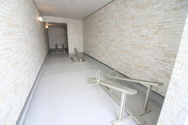 ハビテ兵庫駅南 物件画像