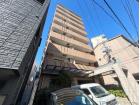 大倉山壱番館外観1