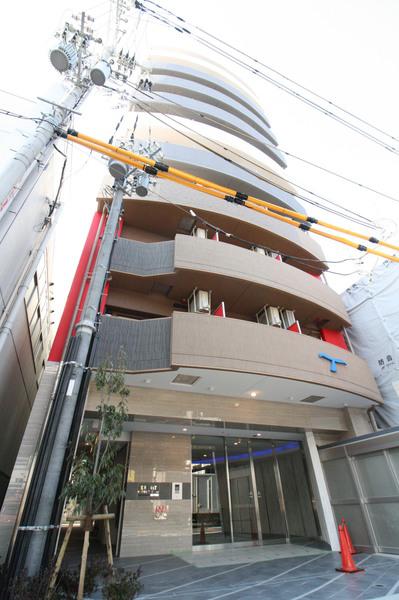 セレニテ神戸西クレア 物件画像