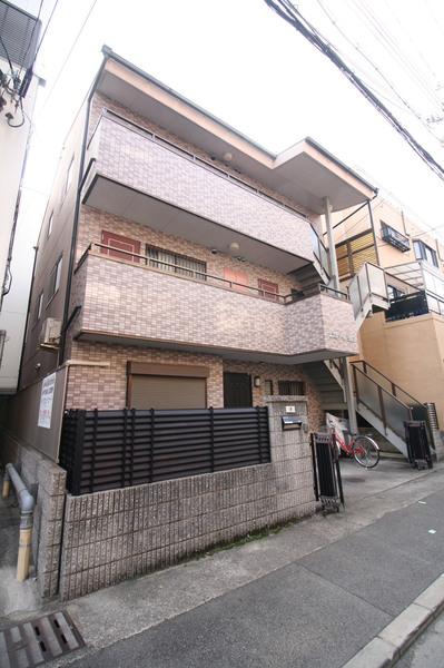 エスポワール三川口 物件画像