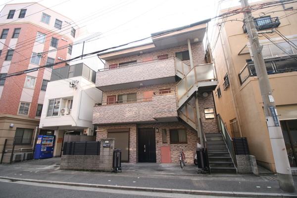 エスポワール三川口 物件画像