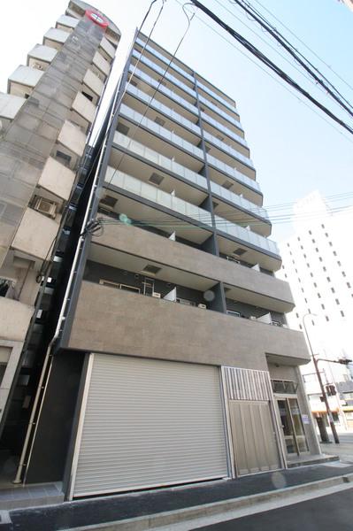 u-ro湊川 物件画像