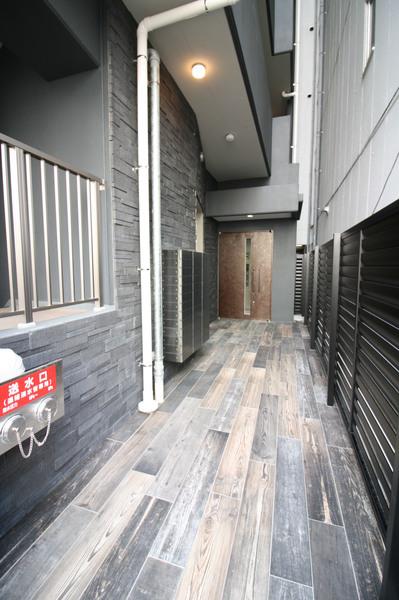 u-ro湊川 物件画像
