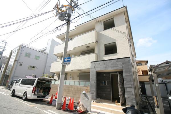 プラーフ8 物件画像