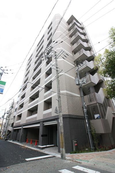 TOYOTOMI　Residence  Inn　湊川公園 物件画像