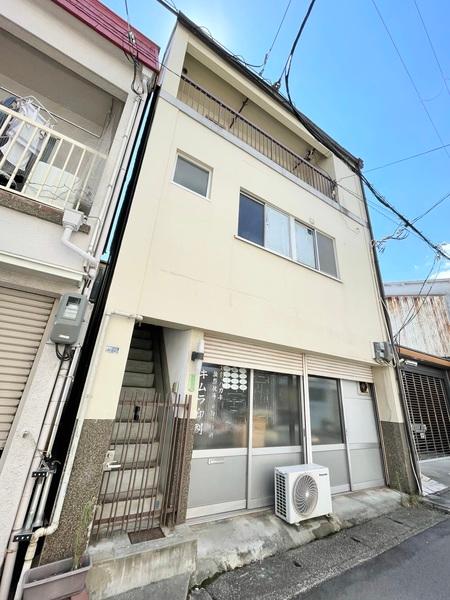 メゾネット荒田 物件画像