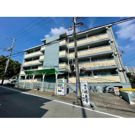 １号棟