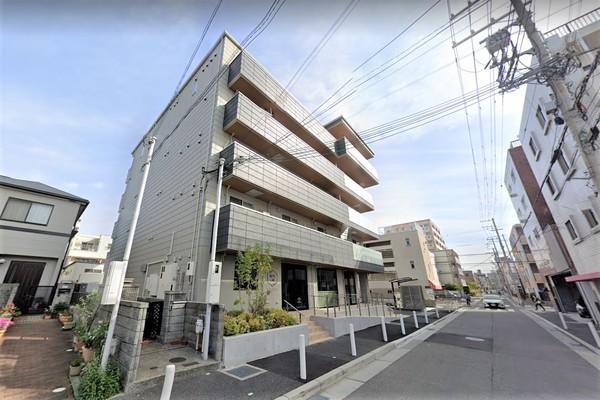 ナッツテラス神戸 物件画像