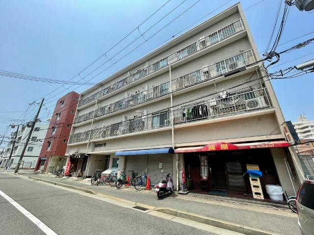サンコート中之島 物件画像
