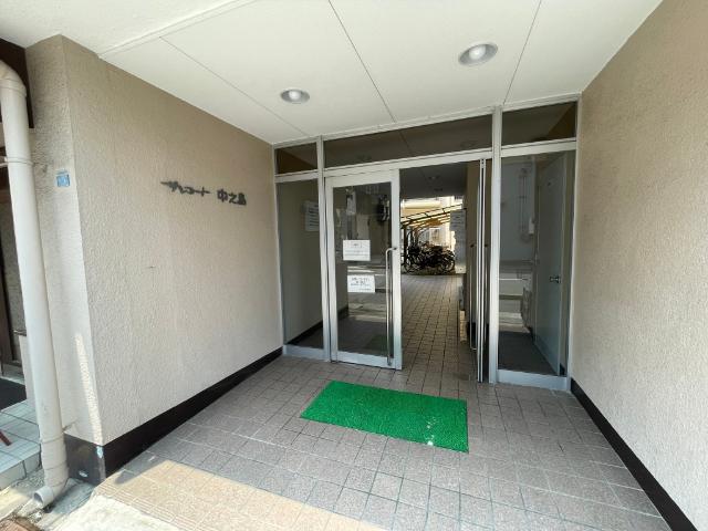 サンコート中之島 物件画像